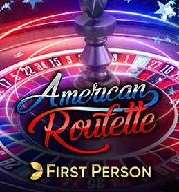 american roulette