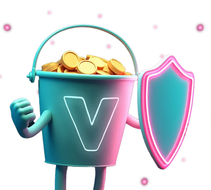 bucket shield