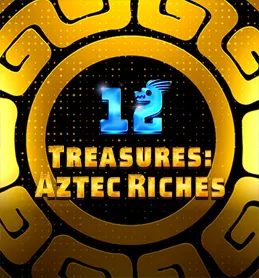 treasures aztec